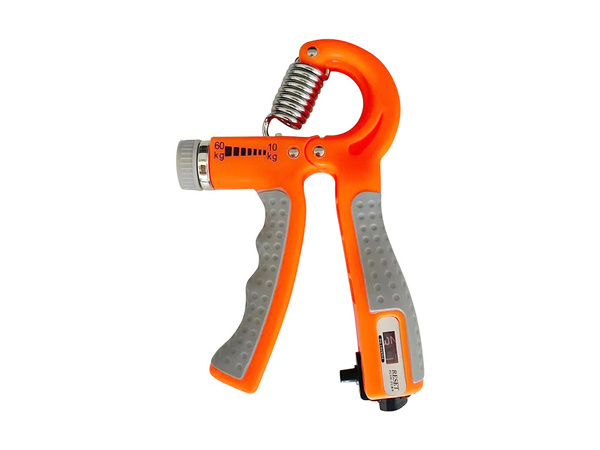 Handübungssquimmer mit einstellbarem griff 10-60 kg