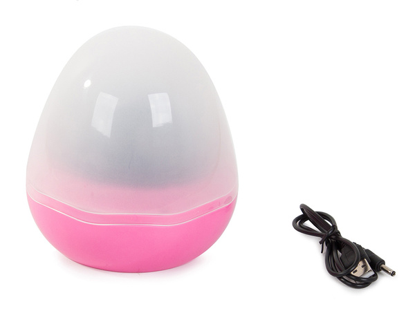 Proiector usb cu lumină de noapte star master