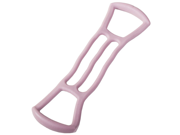 Muslo fitness goma ejercicio expansor