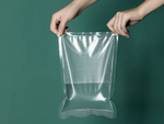 Vakuovací sáčky 28 cm x 40 cm 50 ks pro závěsnou závěsnou závěsnou závěsnou závěsnou závěsnou závěsnou závěsnou závěsnou závěsnou zá
