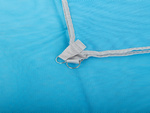 Pikniknik plain big mat 200x150cm z vodoodporno izolacijo
