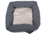Lit pour chien lit pour chat lit moelleux canapé lit coussin large