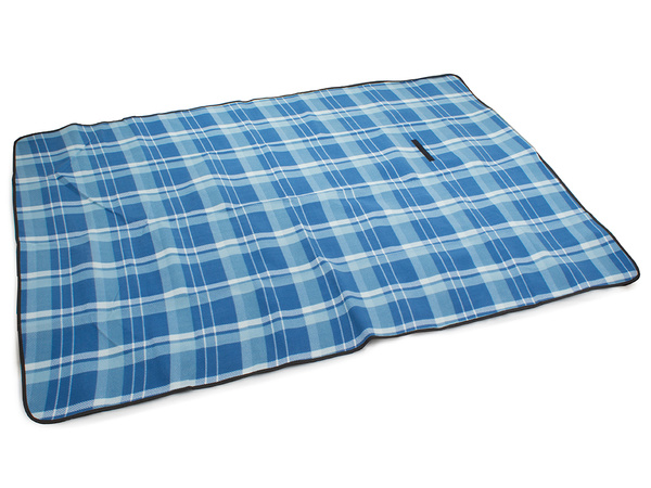 Veekindlasti plain plain piknikplokk large isolatsiooniga xxl 150x200cm