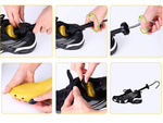Schuhdehner für hallux valgus 43-46
