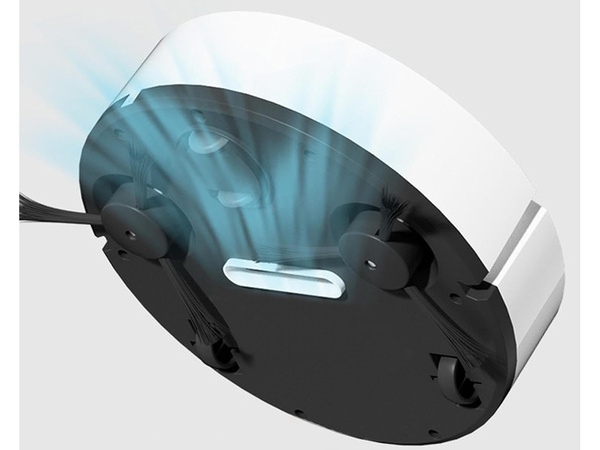 Úklidový robot elektrický vysavač bezdrátový kartáč