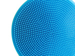Éponge laveuse en silicone brosse à récurer brosse à récurer végétale