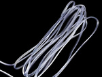 Câble d'extension pour sapin de noël transparent 5m