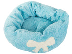 Flauschiges hundebett katzenbett weich 50cm