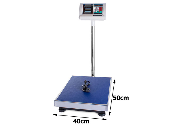 Lcd platform támogatószerkezet 300kg-ig 50x40