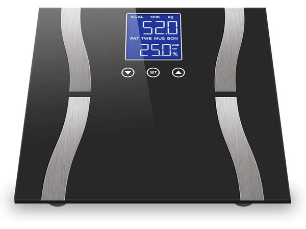 180kg analitični lcd kotiček