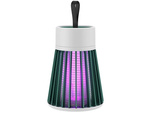 Uv insekticidní lampa na komáry mouchy elektrický lapač hmyzu účinný