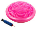 Coussin sensori-moteur disque coussin de rééducation du hérisson