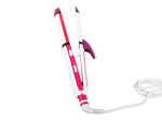 Fer a friser fer a lisser fer a friser 3in1 boucles
