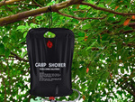 Ducha solar 20l