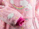 Calentador de sangre blanket lighting kid 2en1