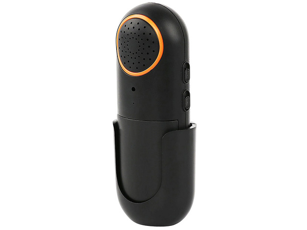 Repelente ultrasónico electrónico para perros
