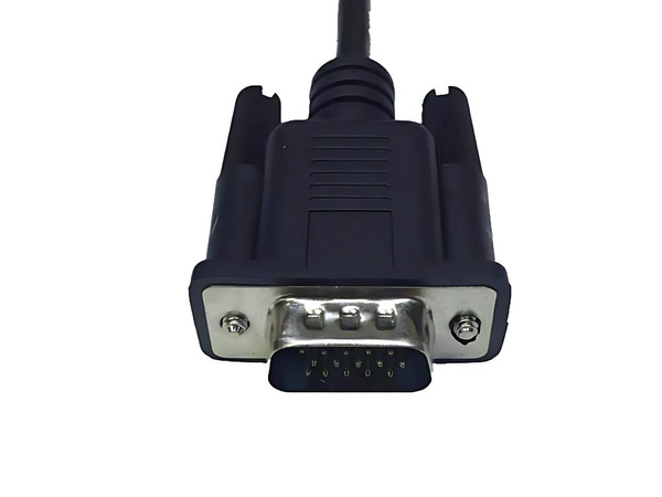 Adaptateur vga-hdmi full hd d-sub avec jack 3,5 et usb