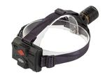 Bailong led headlamp xhp160 powerbank zoom