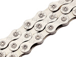 Chaine de velo 116 ponts dimensions 1/2x3/32 6/7/8 + support de coupe
