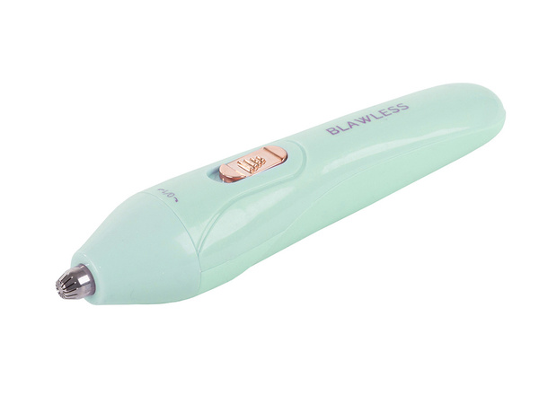 Naiste kodudepilaator üksad nahad kaksiküülblikud trimmer 3in1 naistele