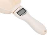 Vidrio electrónico lcd digital peso por balanza 800g