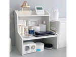 Birou organizator raft spațios mare