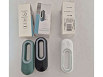 Ultrasound electric insect repellent mosquitoes insects night light