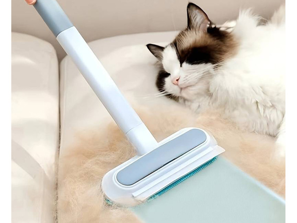 Kleiderbürste kleiderentferner fensterwaschanlage haarwaschanlage 4 in 1