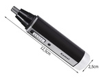 Nina trimmer habemeajamismasinad 4in1