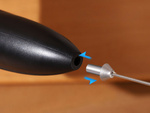 Elektrischer milch- und kaffee-schäumer handmixer küchenmixer