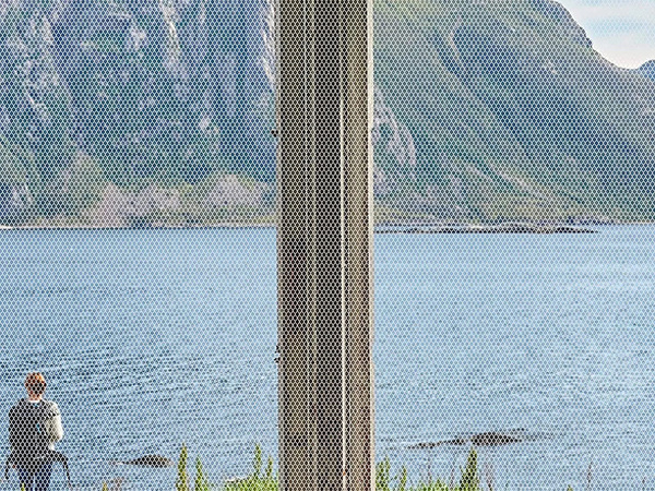 Must putukavõrk aknavõrk 180x150cm