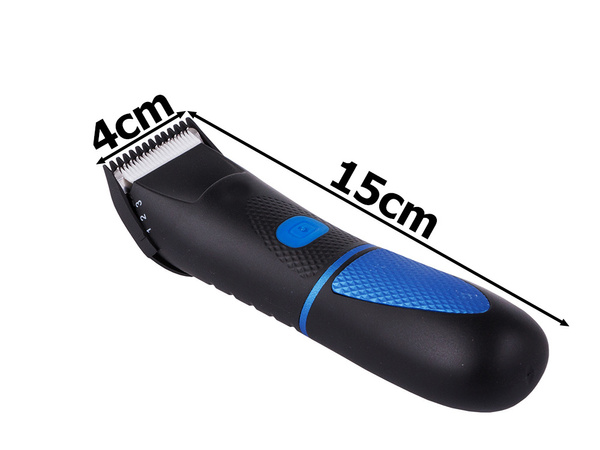 Cortapelos para barba recortadora afeitadora