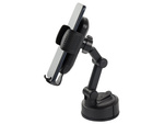 Support de téléphone pour voiture pare-brise cockpit force gravitationnelle pour voiture