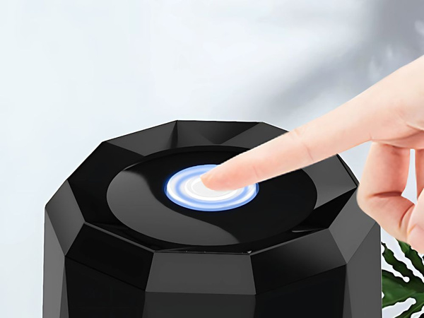 Water pump dispenser wireless electric dispenser for bottles