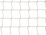 Filet de volley-ball 9.5x1m avec corde et sac de sport de plage