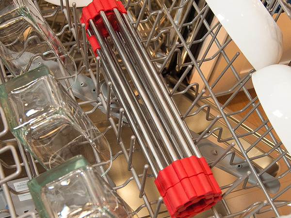 Roll-up sütő mosogató lefolyó