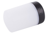 Luz nocturna led rgb usb color para salon dormitorio 2 modos 8 colores