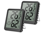 METEOROLOGICKÁ STANICA 6050 ČIERNA (400)