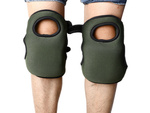 Work knee pads foam knee pads