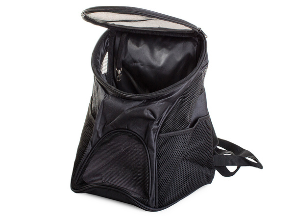 Sac à dos pour chien chat