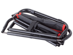Tourist fishing chair folding stool