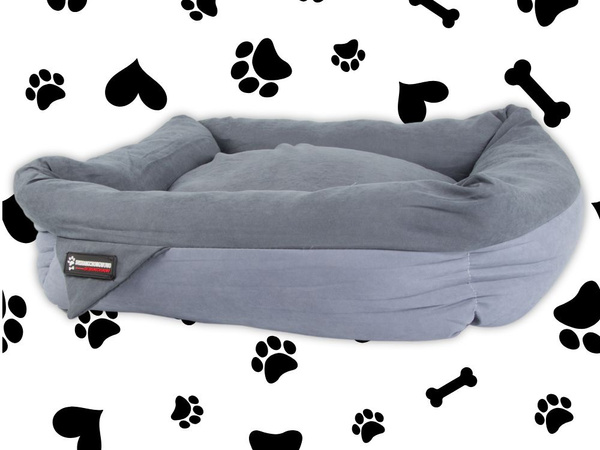 Dog bed cat soft bed couch sofa cushion medium