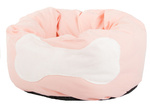 Cama blanda para perros cojín corralito para gatos
