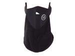 Thermal active mask for bicycle motorbike face