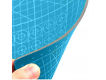 Self-healing cutting mat a4 modeling double-sided