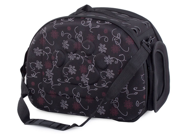 Bolsa de transporte para perro gato xl