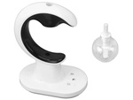 Umidificator de aer difuzor parfumat aromaterapie lumina de noapte repelent