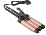 Hair wavers curling iron curling iron waves curls ceramic