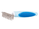 Trimmer pieptene perie mare câine păr pisică păr