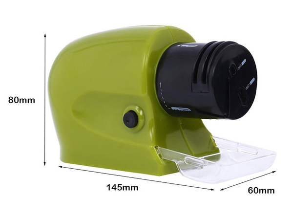 Aiguisoir électrique pour ciseaux